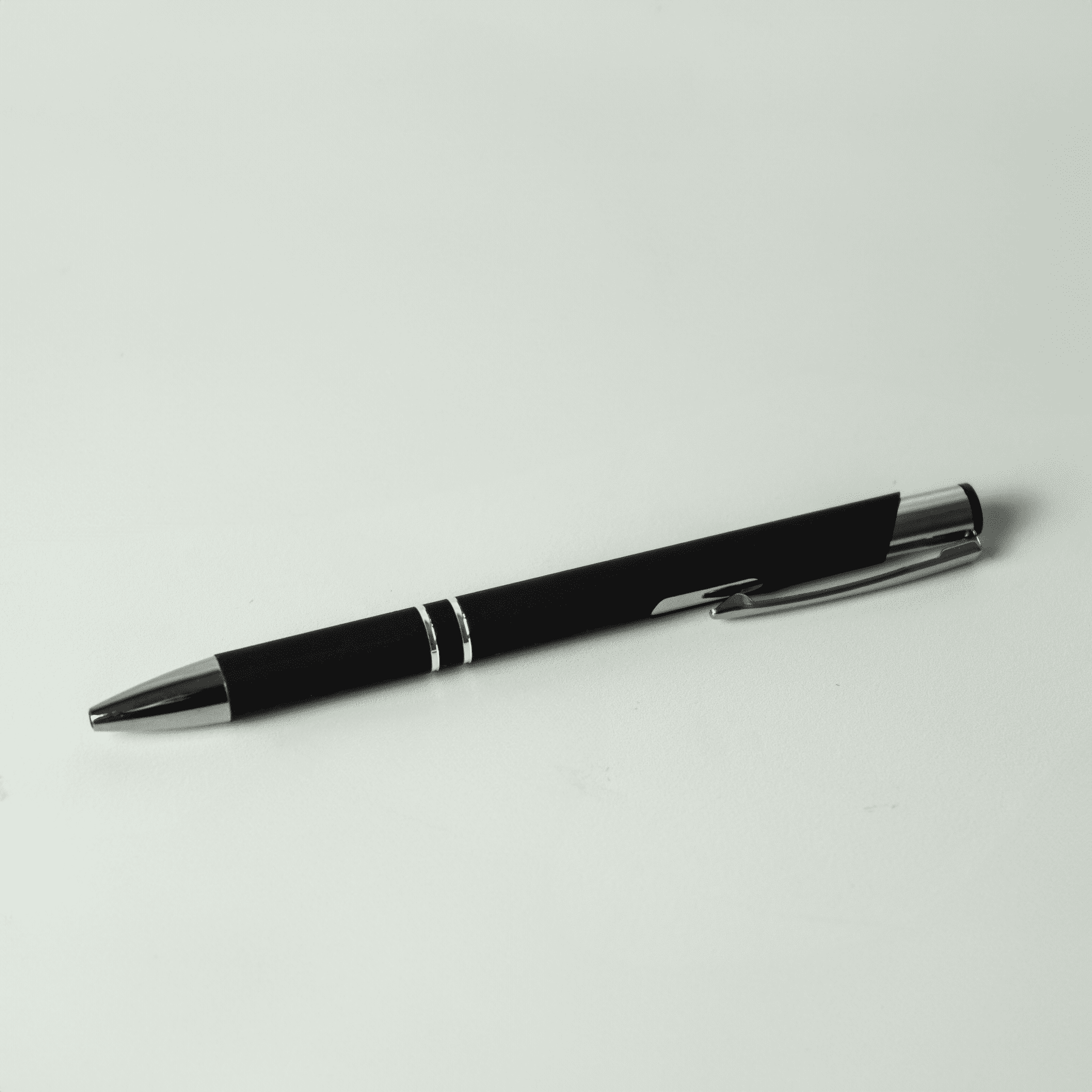 Thomas Pen