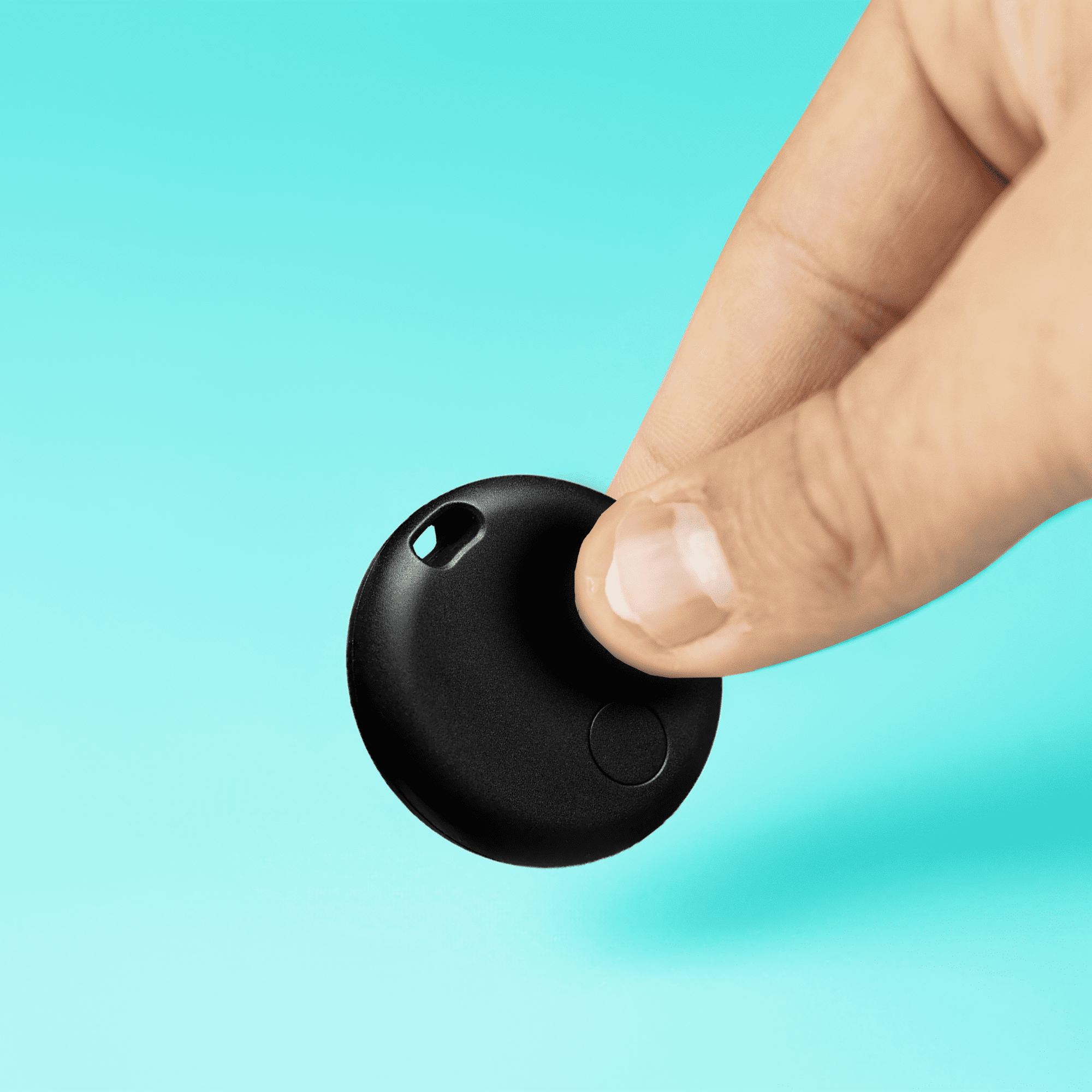 SeekTag Factory Direct - Black
