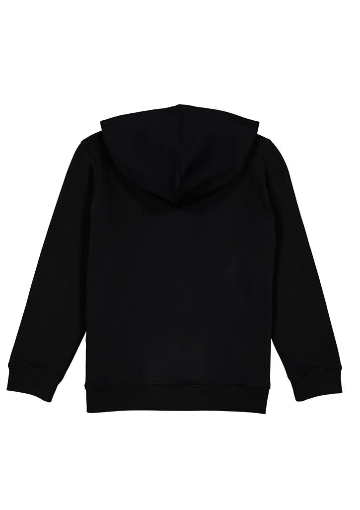 Kids Basis Hoodie