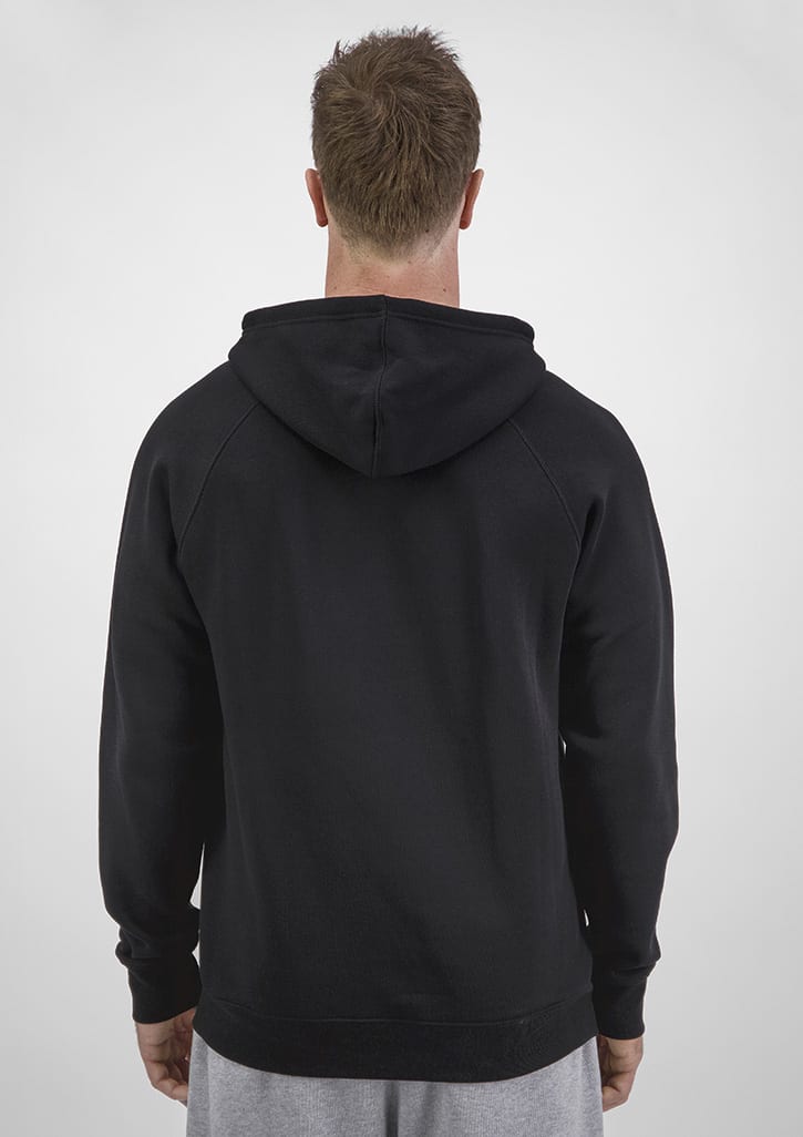 Mens Basis Hoodie