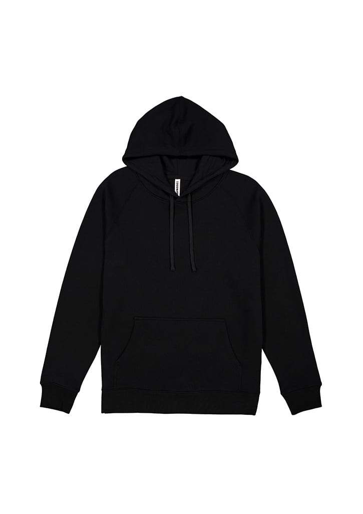 Mens Basis Hoodie