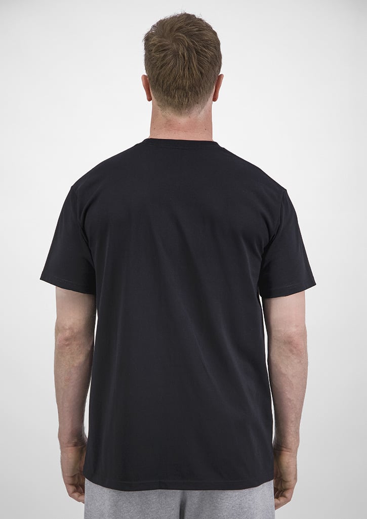 Mens Everyday Short Sleeve Tee