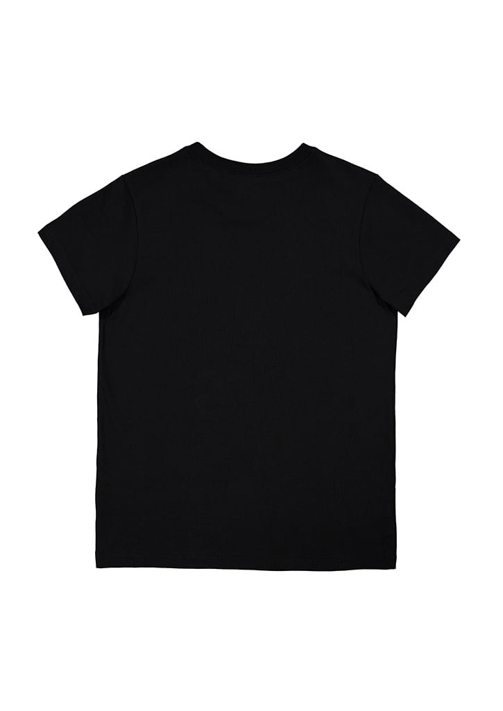 Womens Basis Short Sleeve Tee