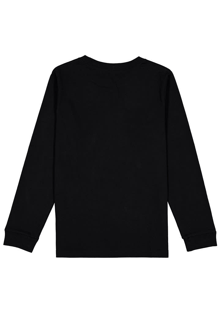 Youth Basis Long Sleeve Tee