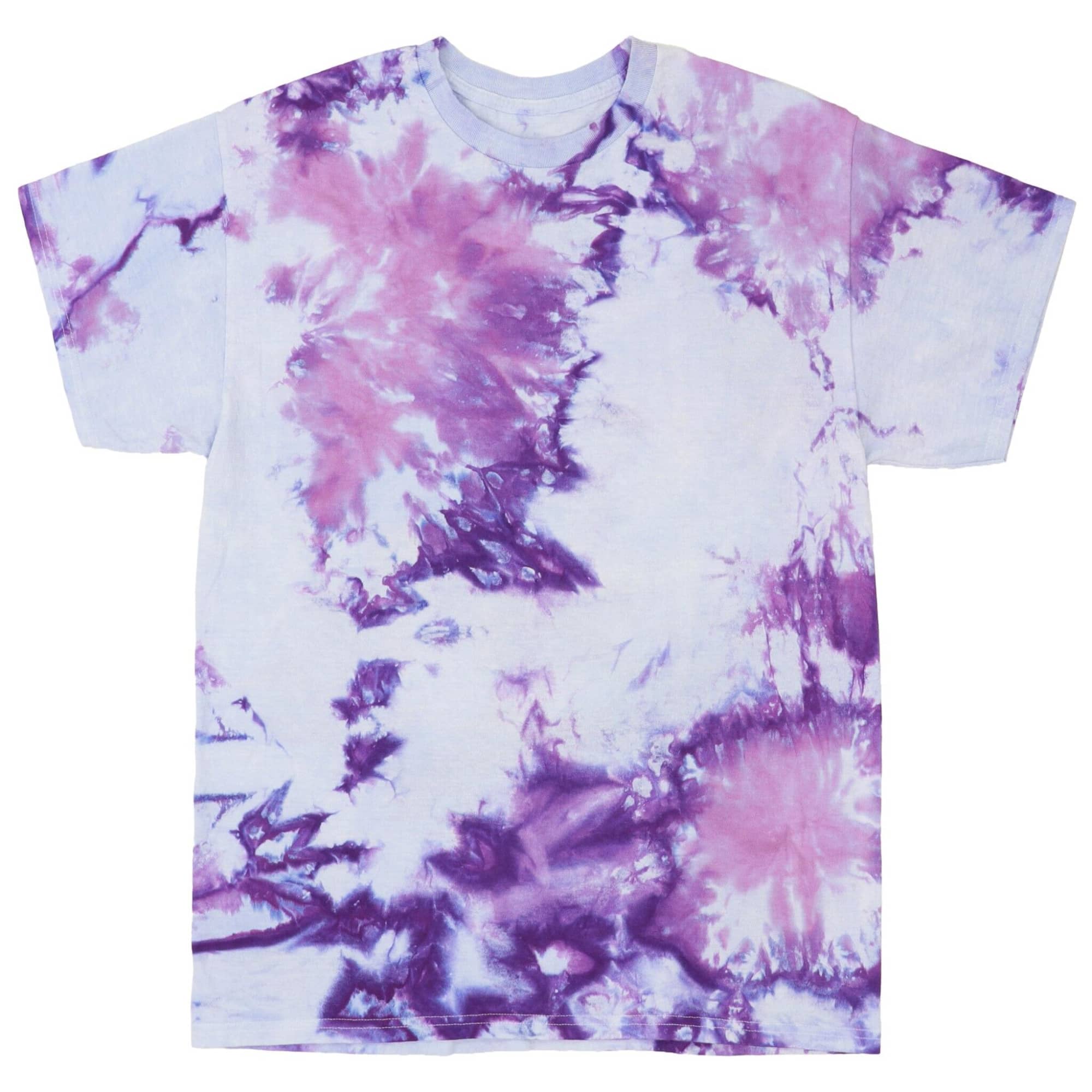 Infusion Tie Dye T-Shirt