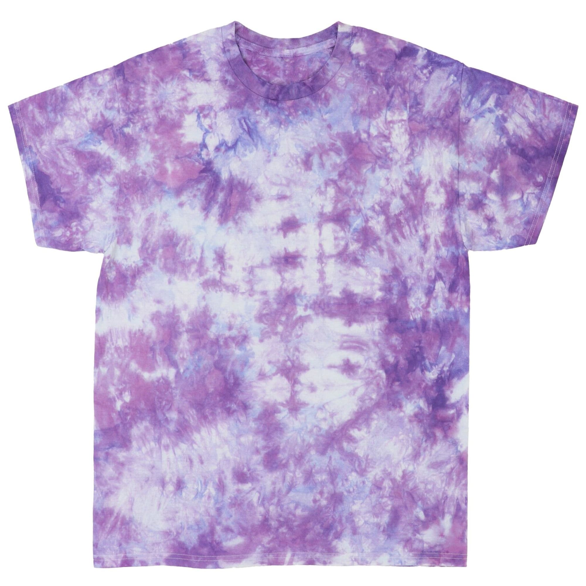 Infusion Tie Dye T-Shirt