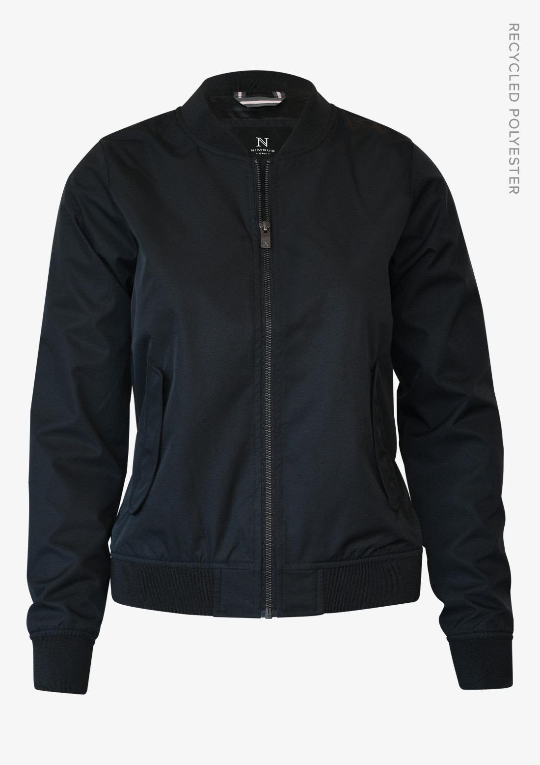 Bleecker Women Jacket