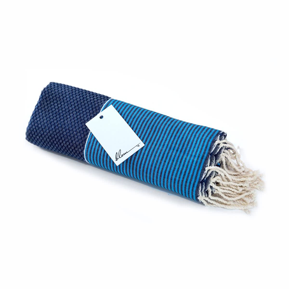 Mystics Beach Towel