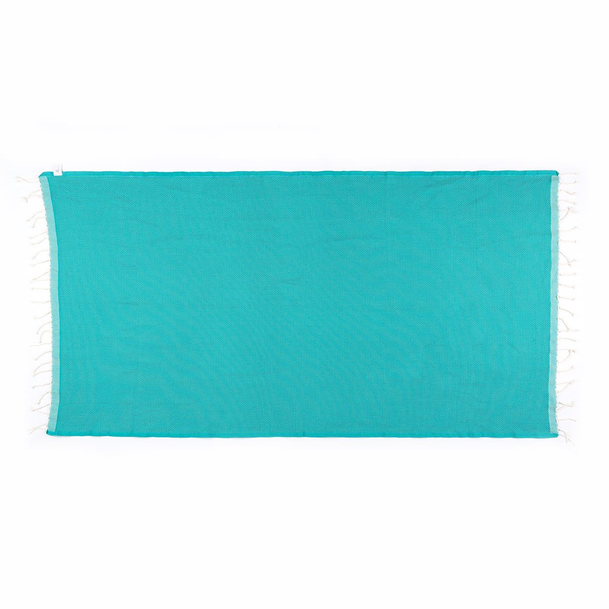 Turquoise Beach Towel