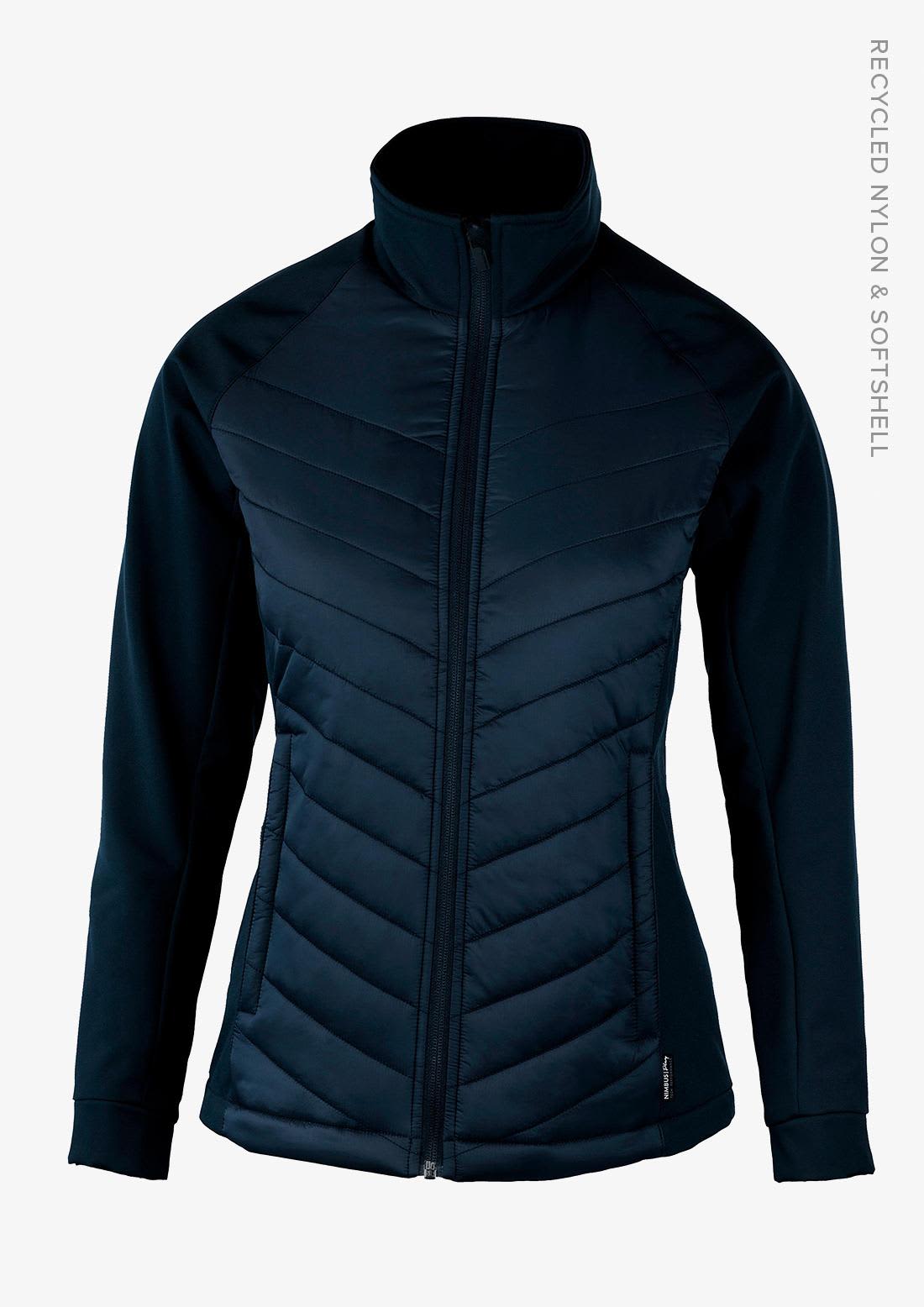 Bloomsdale Women Jacket