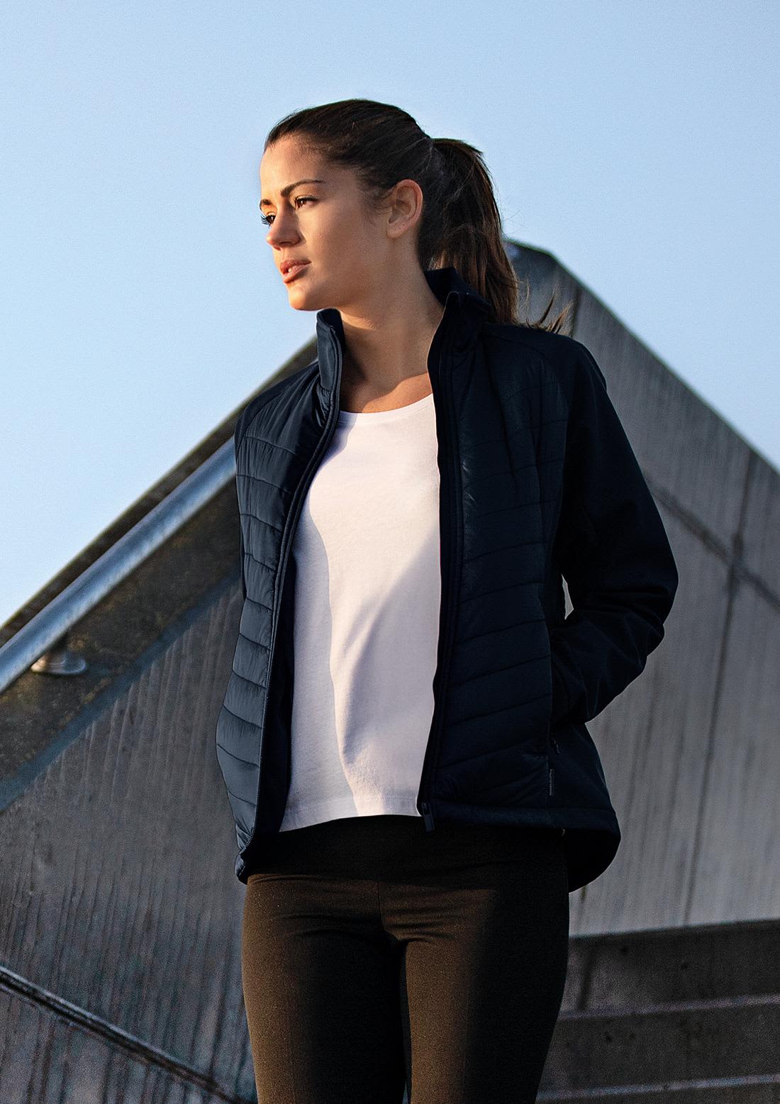 Bloomsdale Women Jacket