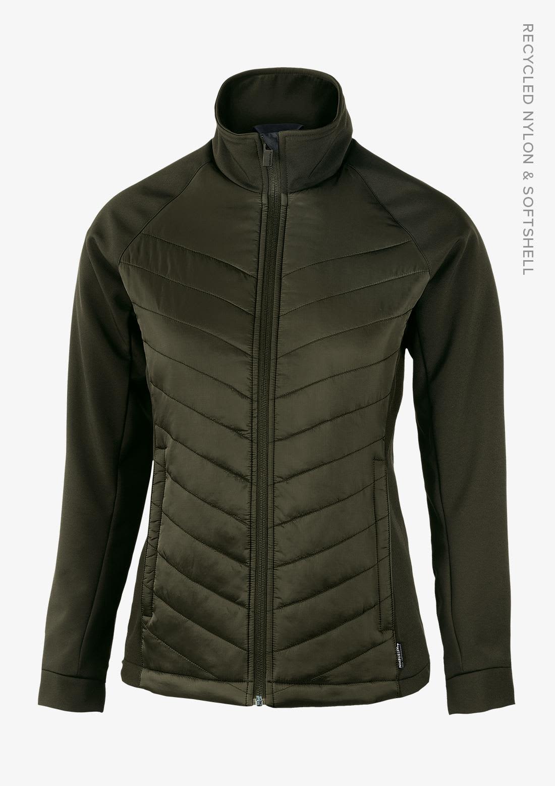 Bloomsdale Women Jacket