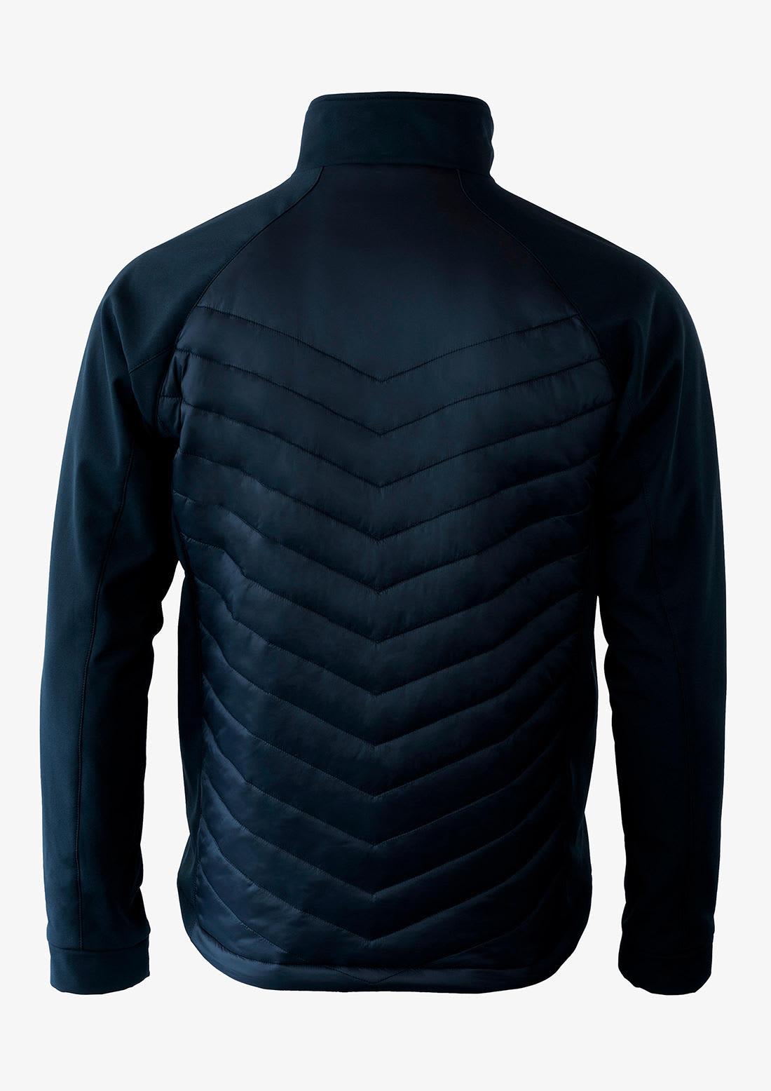 Bloomsdale Men Jacket