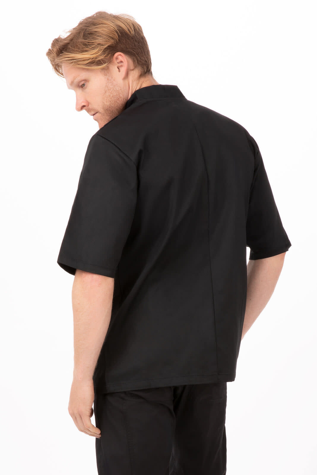 Chambery Chef Jacket