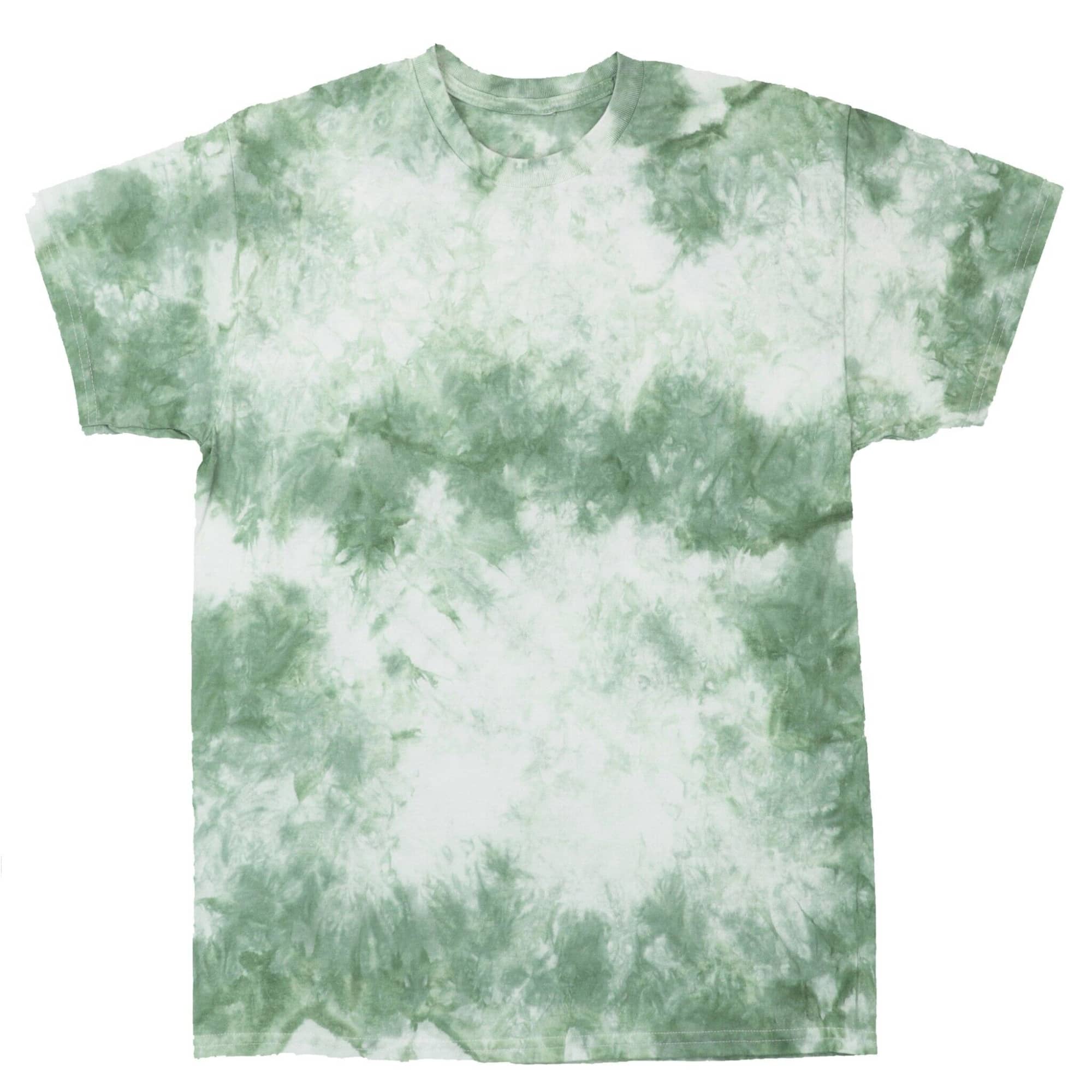 Infusion Tie Dye T-Shirt