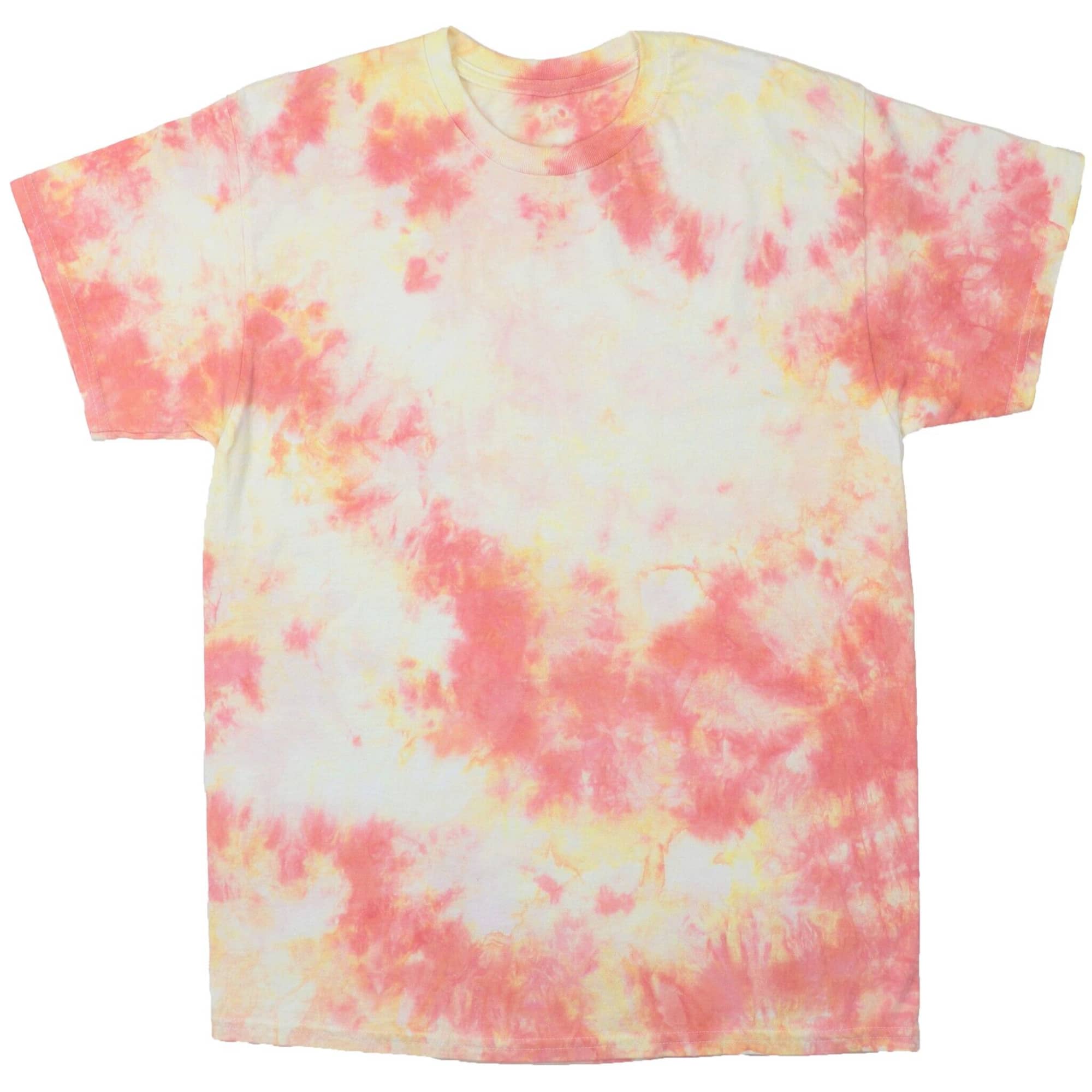 Infusion Tie Dye T-Shirt