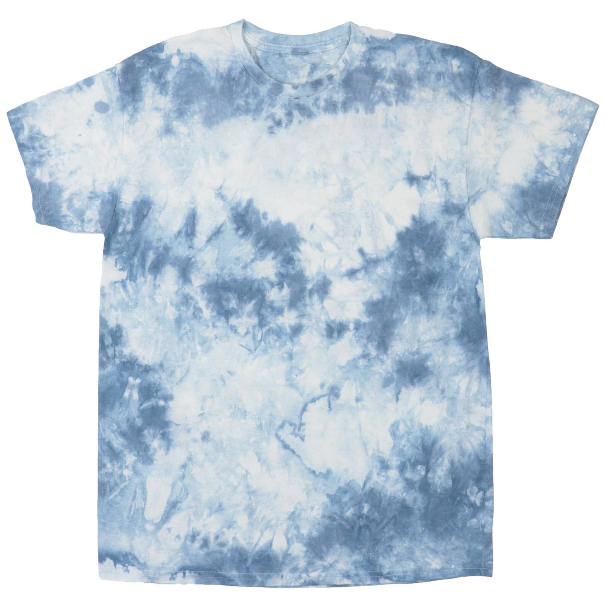 Infusion Tie Dye T-Shirt