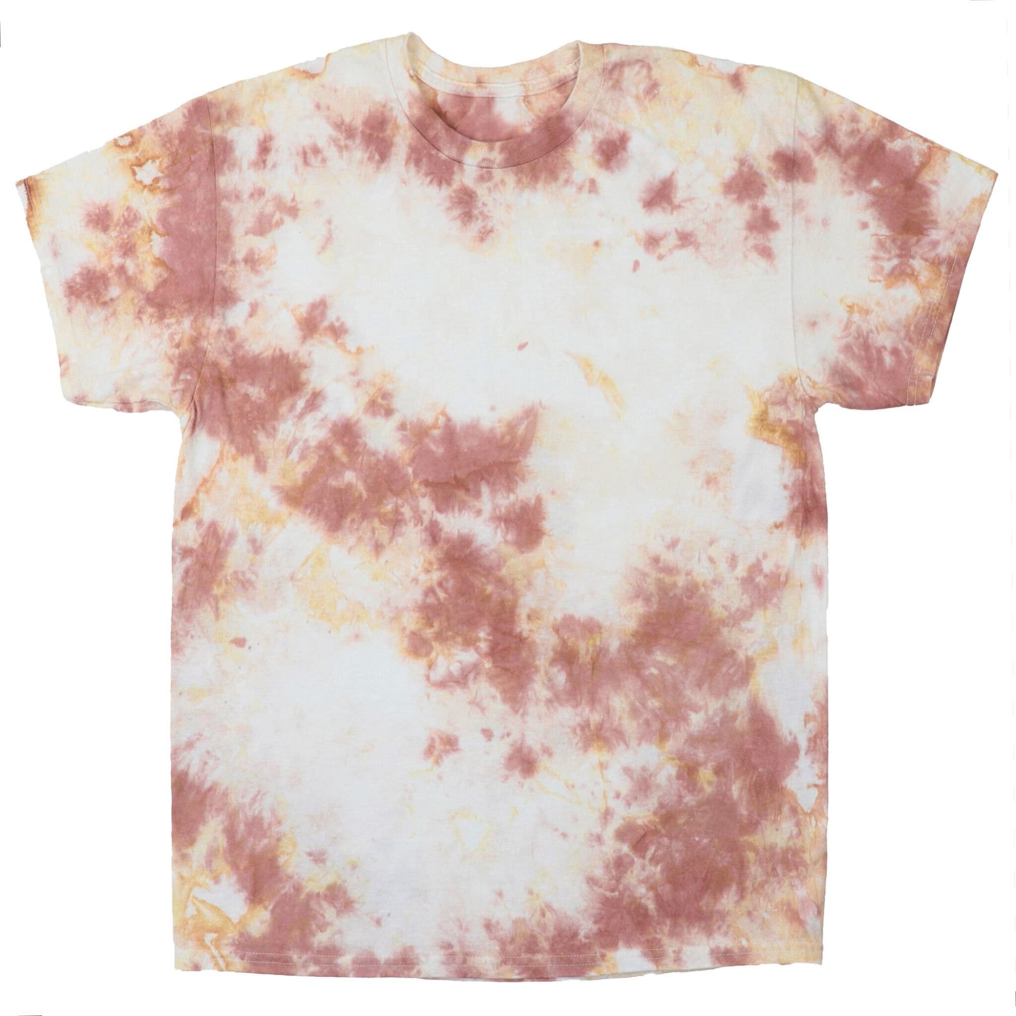 Infusion Tie Dye T-Shirt