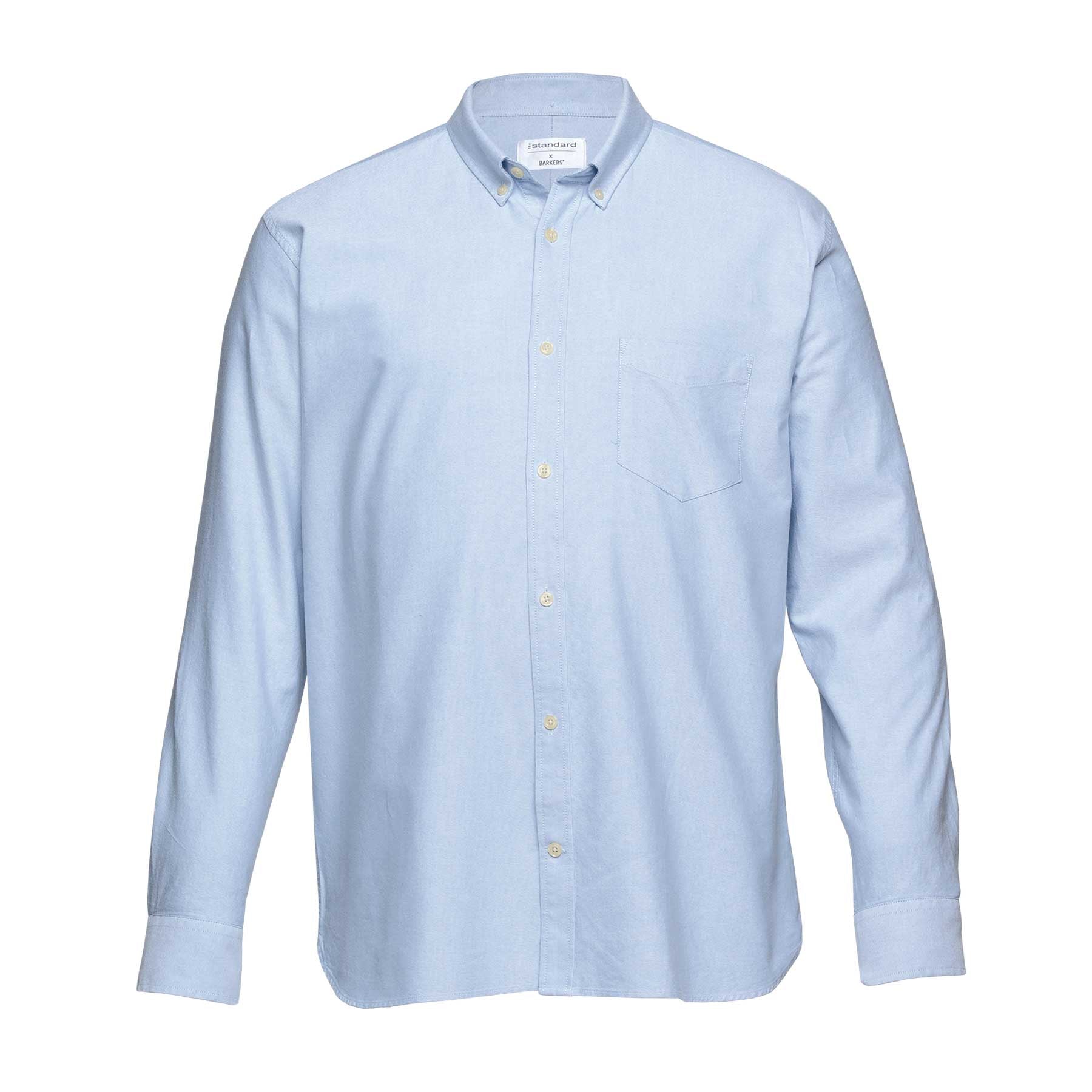 Barkers Madison Shirt – Mens