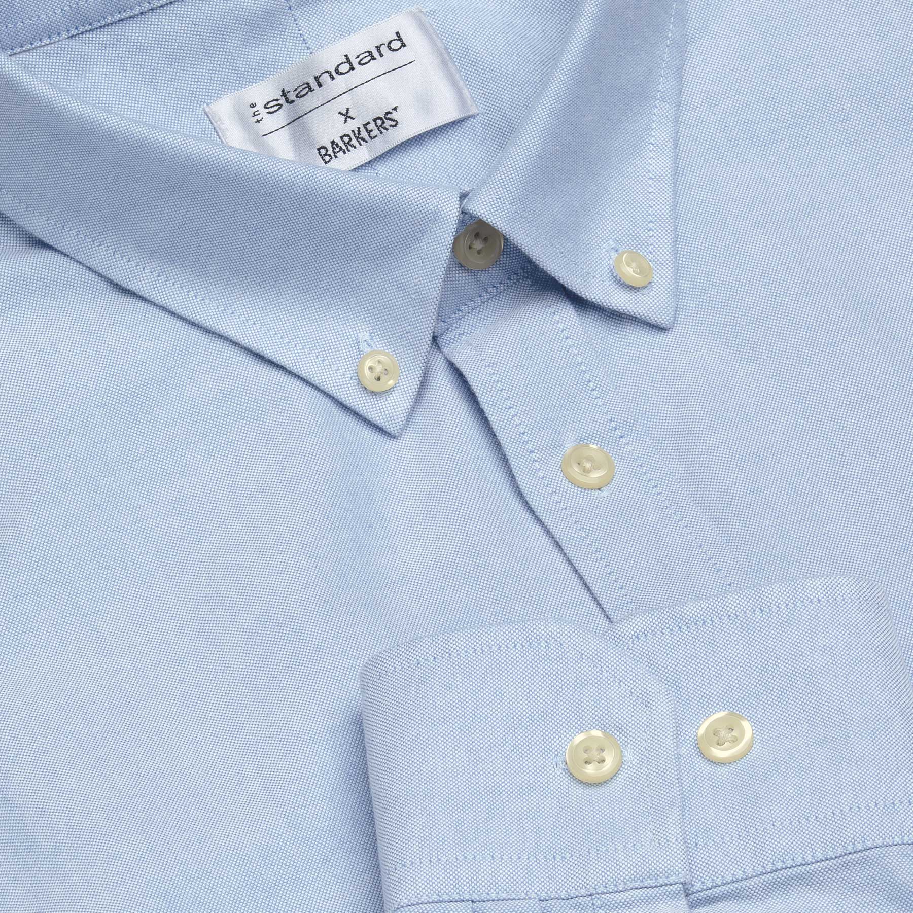 Barkers Madison Shirt – Mens