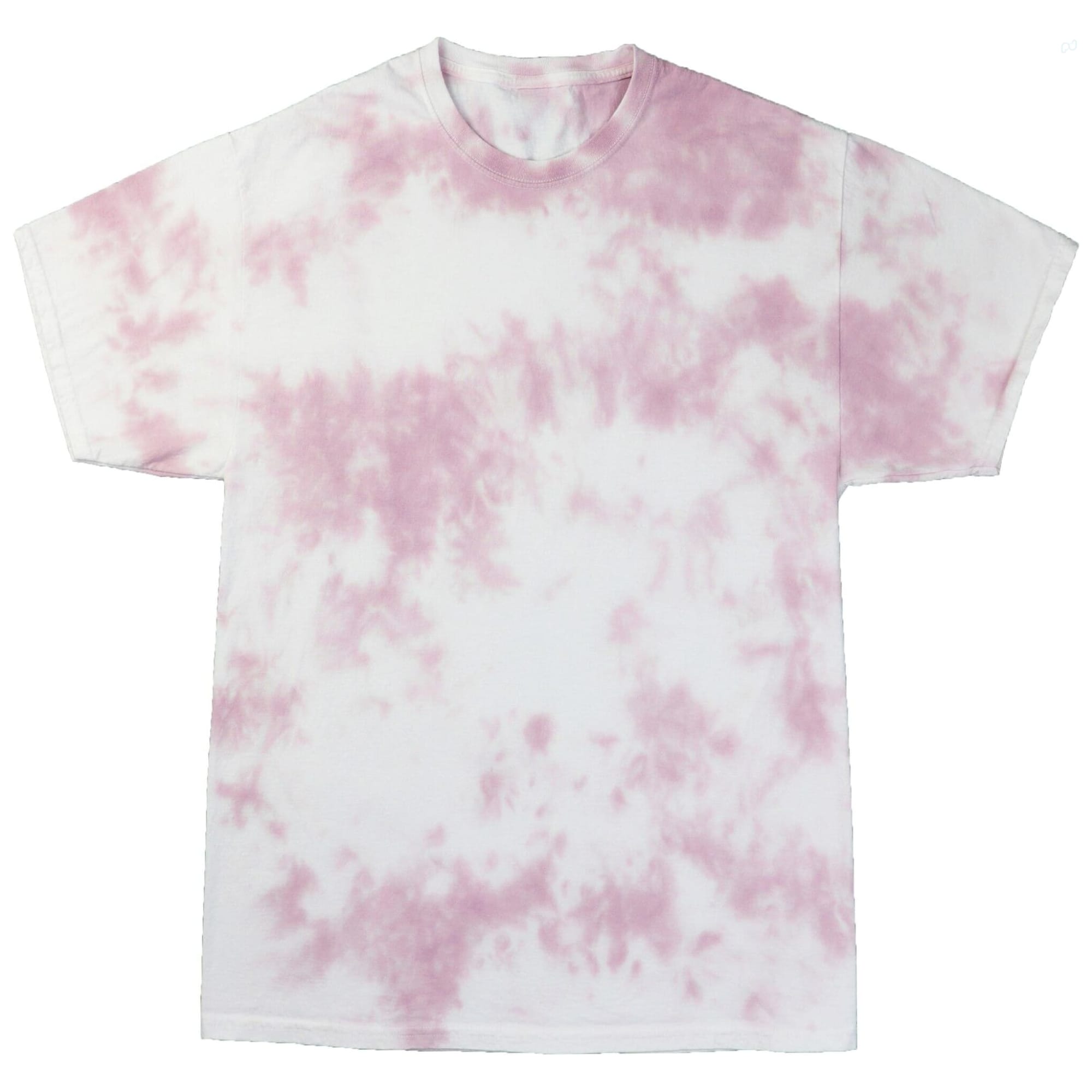 Cloud Tie Dye T-Shirt