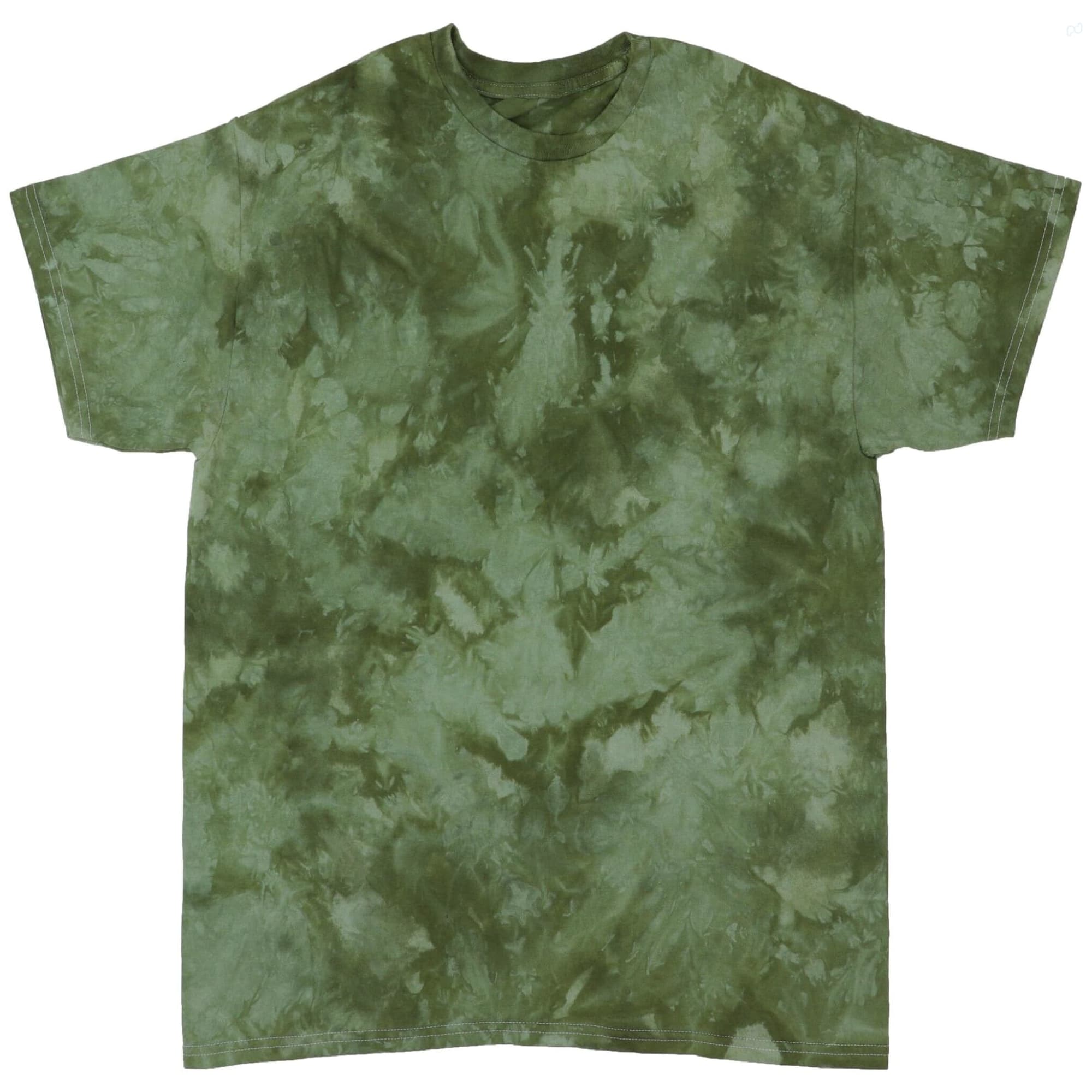 Infusion Tie Dye T-Shirt