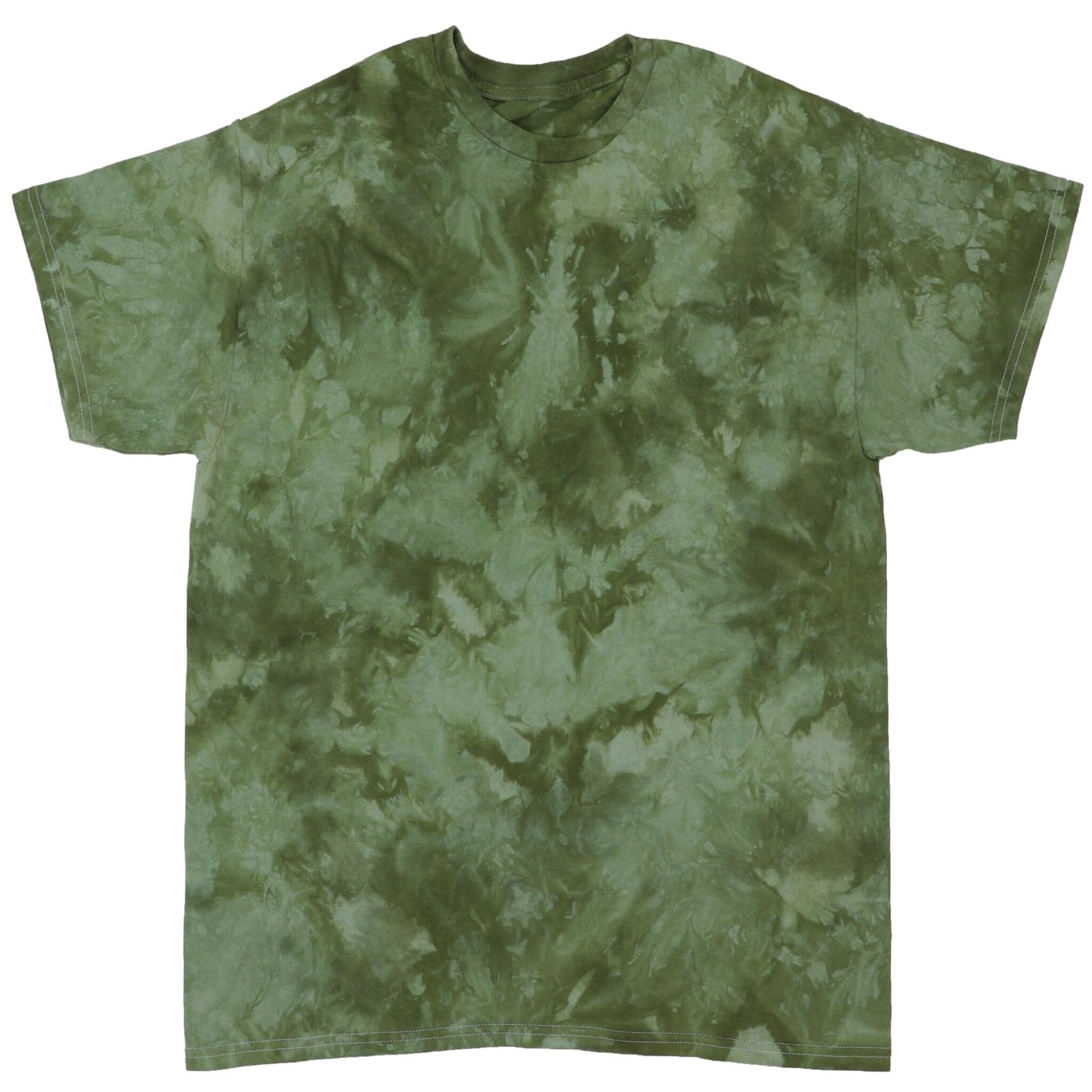 Infusion Tie Dye T-Shirt