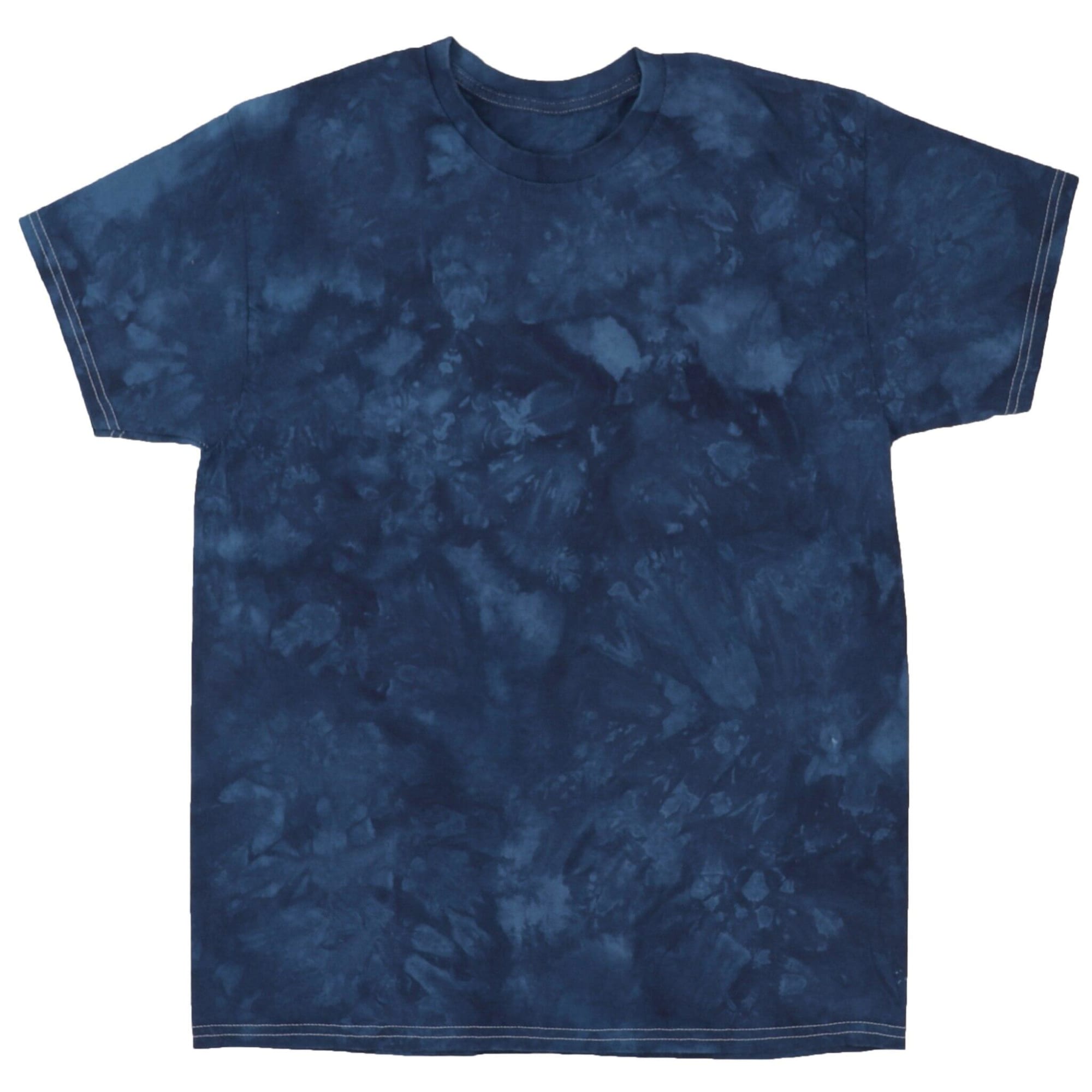 Infusion Tie Dye T-Shirt