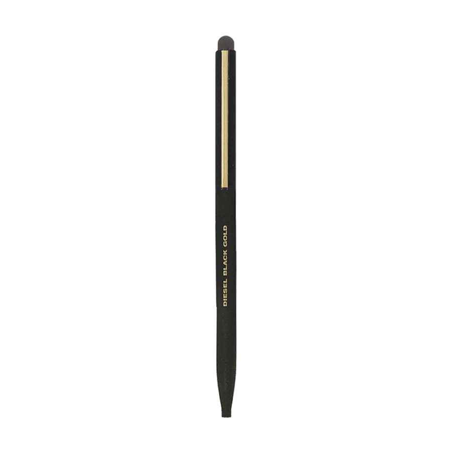 BND78S SARI STYLUS, THIN TWIST METAL BALL PEN