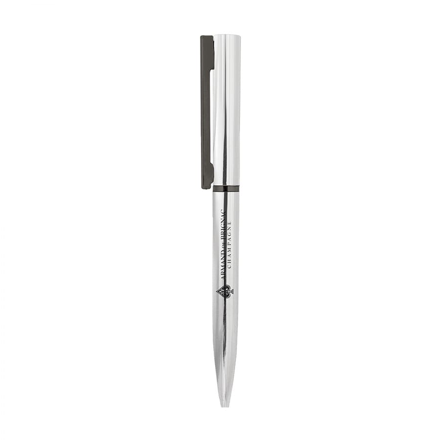 BND78XL, TWIST METAL BALL PEN