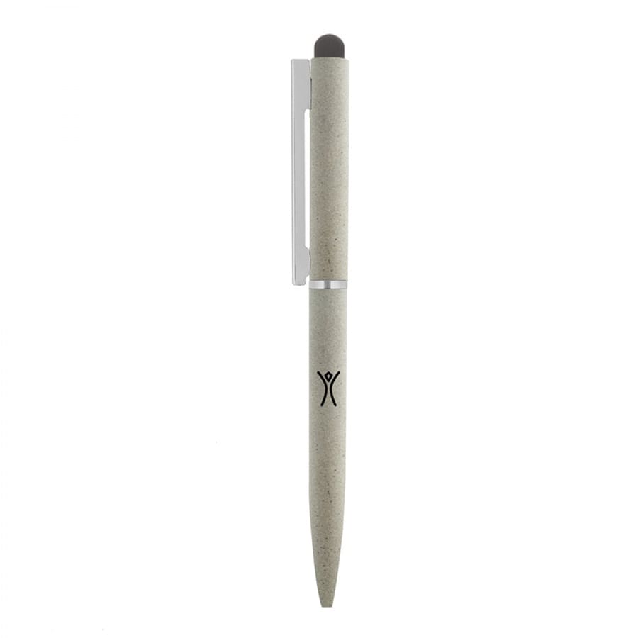 BND78XLS SARI STYLUS TWIST METAL BALL PEN