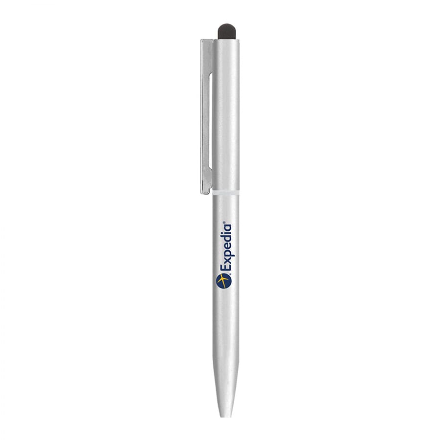 BND78XLS SARI STYLUS TWIST METAL BALL PEN