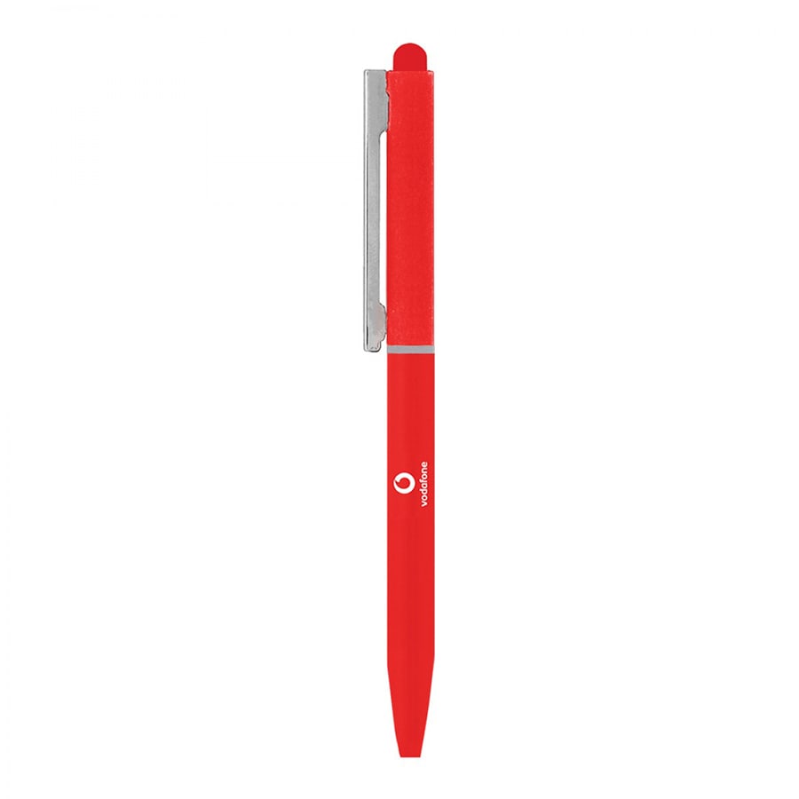 BND78XLS SARI STYLUS TWIST METAL BALL PEN