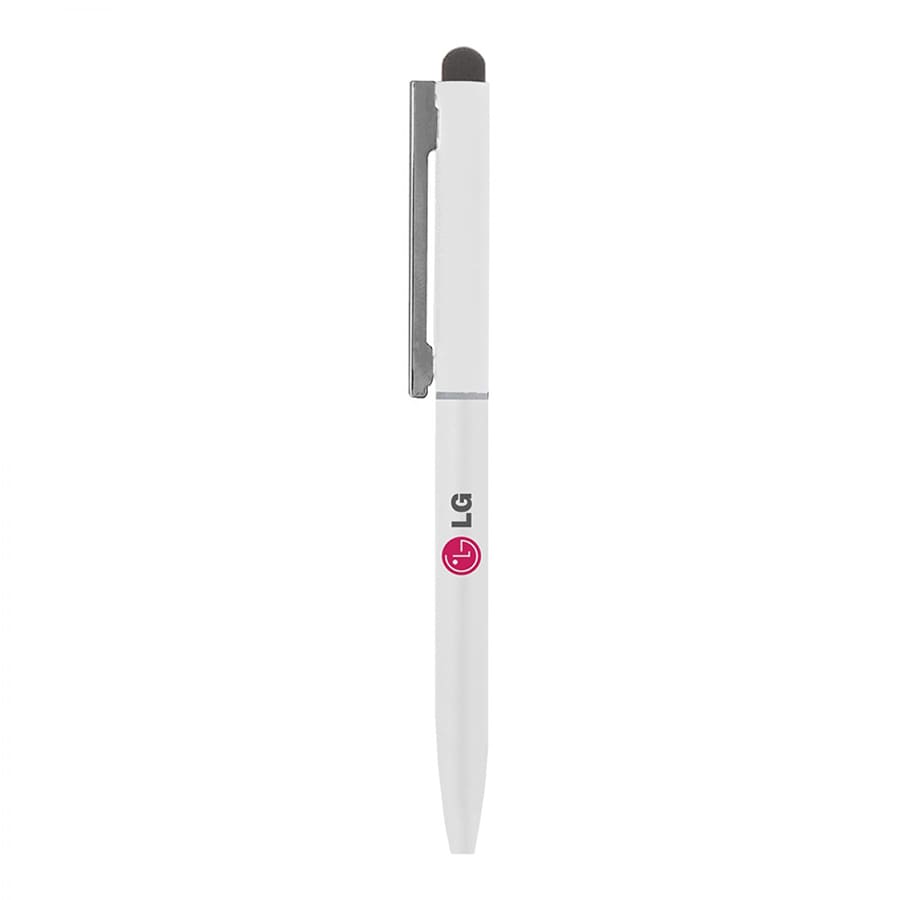 BND78XLS SARI STYLUS TWIST METAL BALL PEN