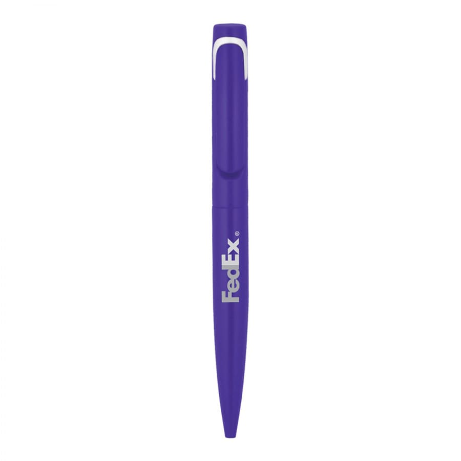 BND80 BLOA, TWIST METAL BALL PEN