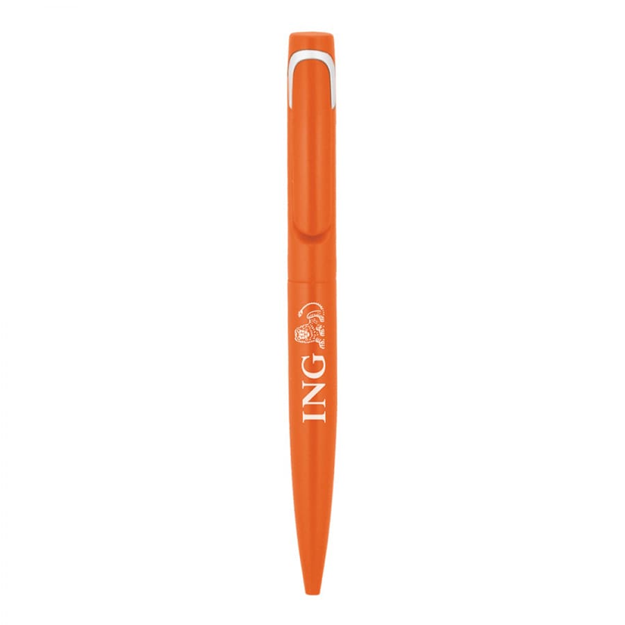 BND80 BLOA, TWIST METAL BALL PEN