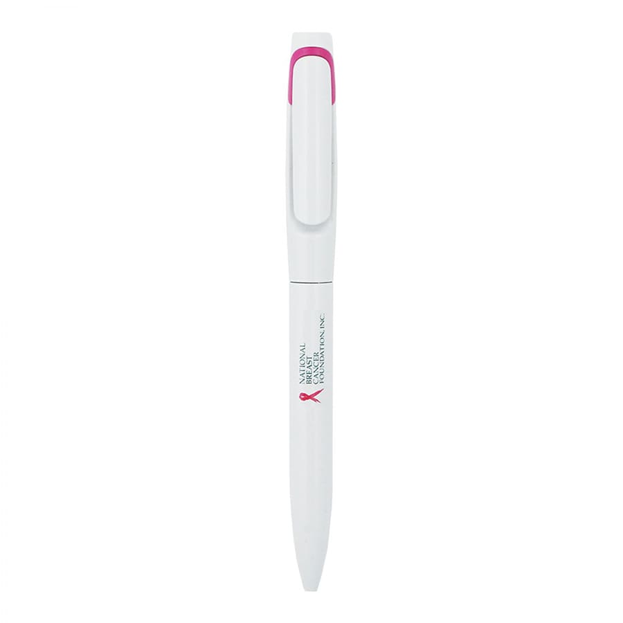 BND80 BLOA, TWIST METAL BALL PEN