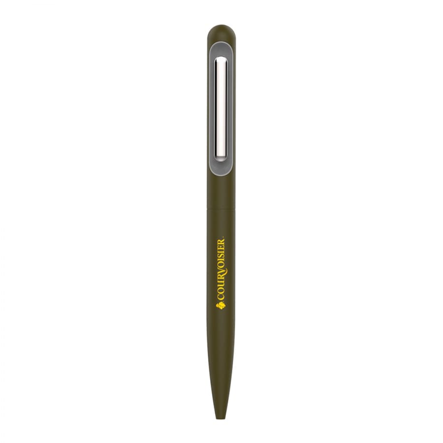 BND81 SOO, TWIST METAL BALL PEN