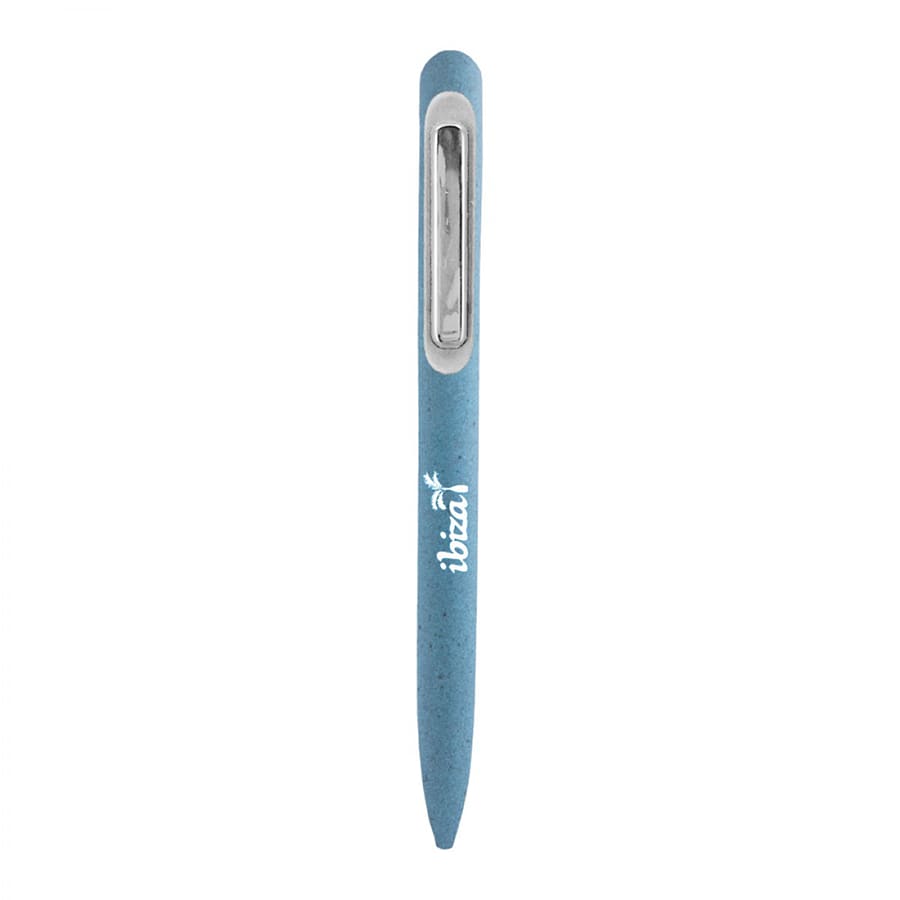 BND81 SOO, TWIST METAL BALL PEN