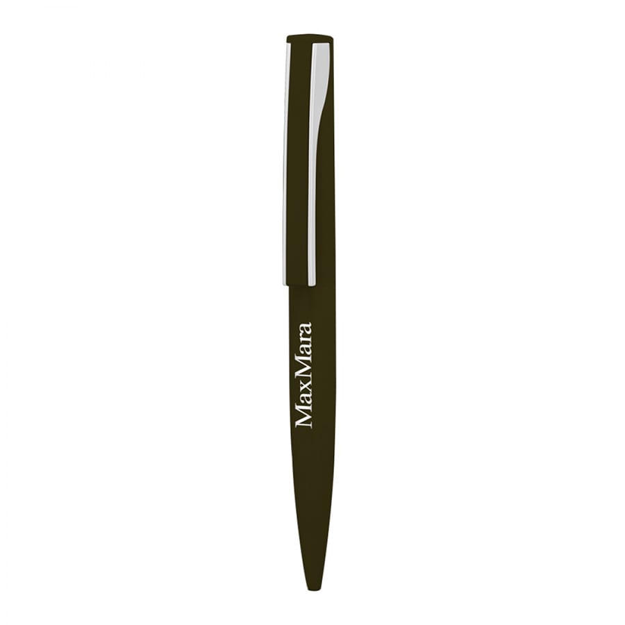 BND82 DIAL, TWIST METAL BALL PEN