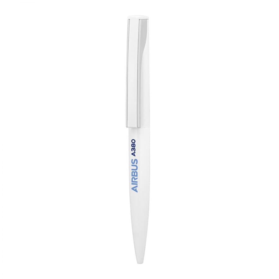 BND82 DIAL, TWIST METAL BALL PEN
