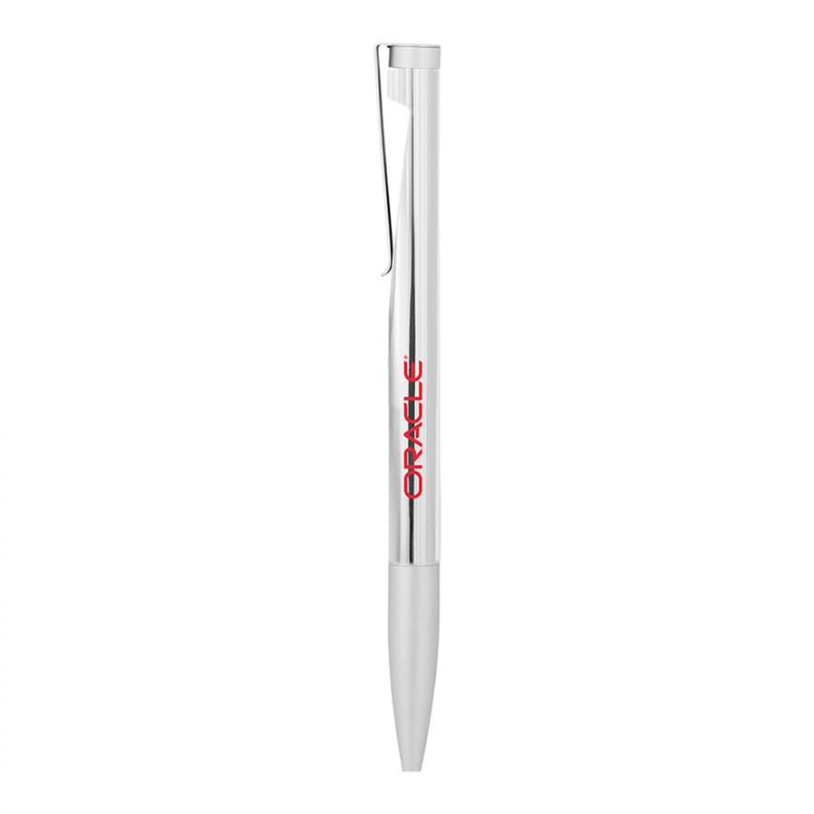 BND84 ATTEN, TWIST METAL BALL PEN