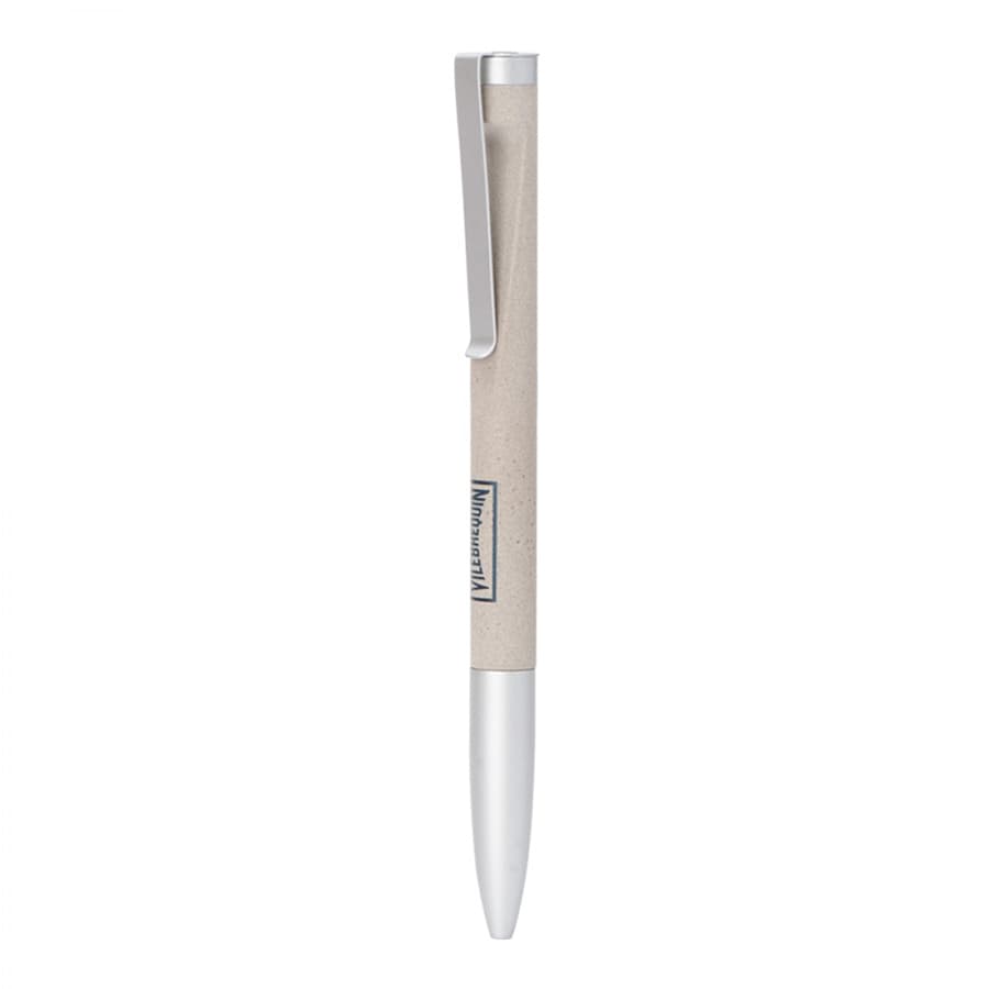 BND84 ATTEN, TWIST METAL BALL PEN