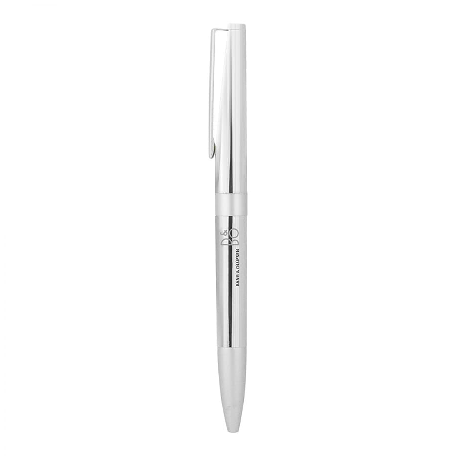BND86 NOLO, TWIST METAL BALL PEN