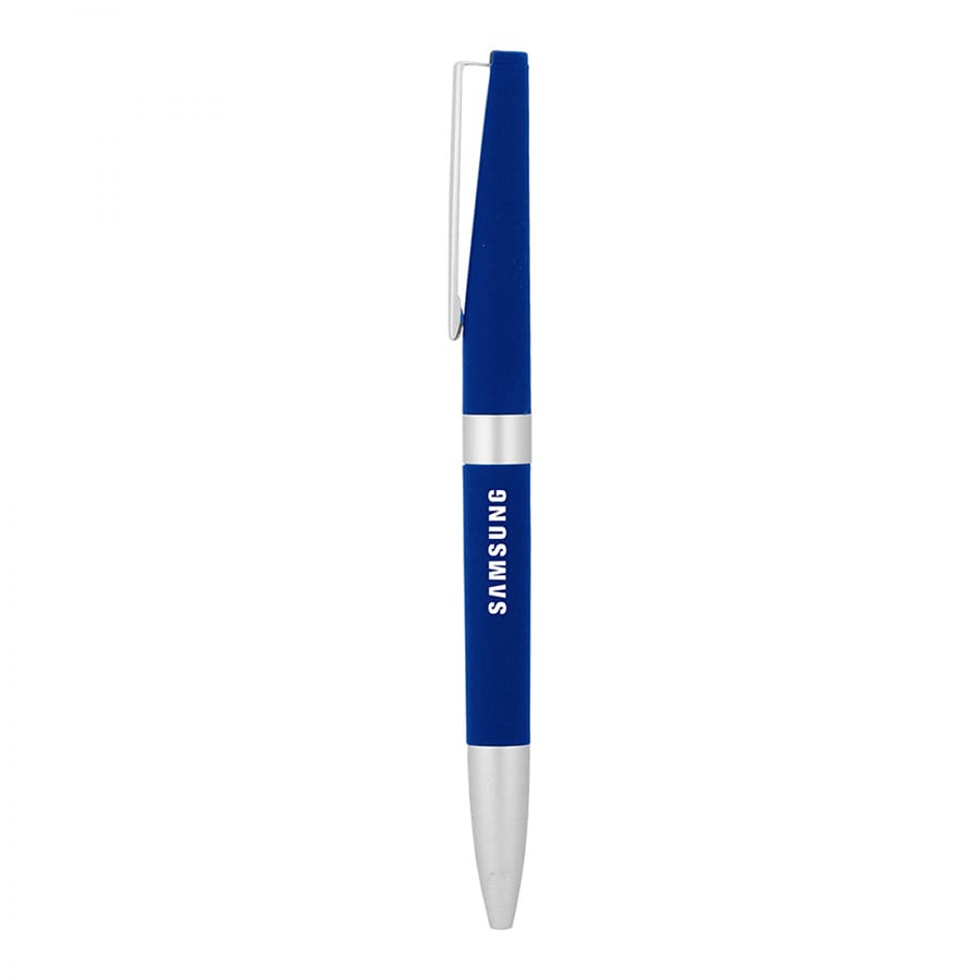 BND86 NOLO, TWIST METAL BALL PEN