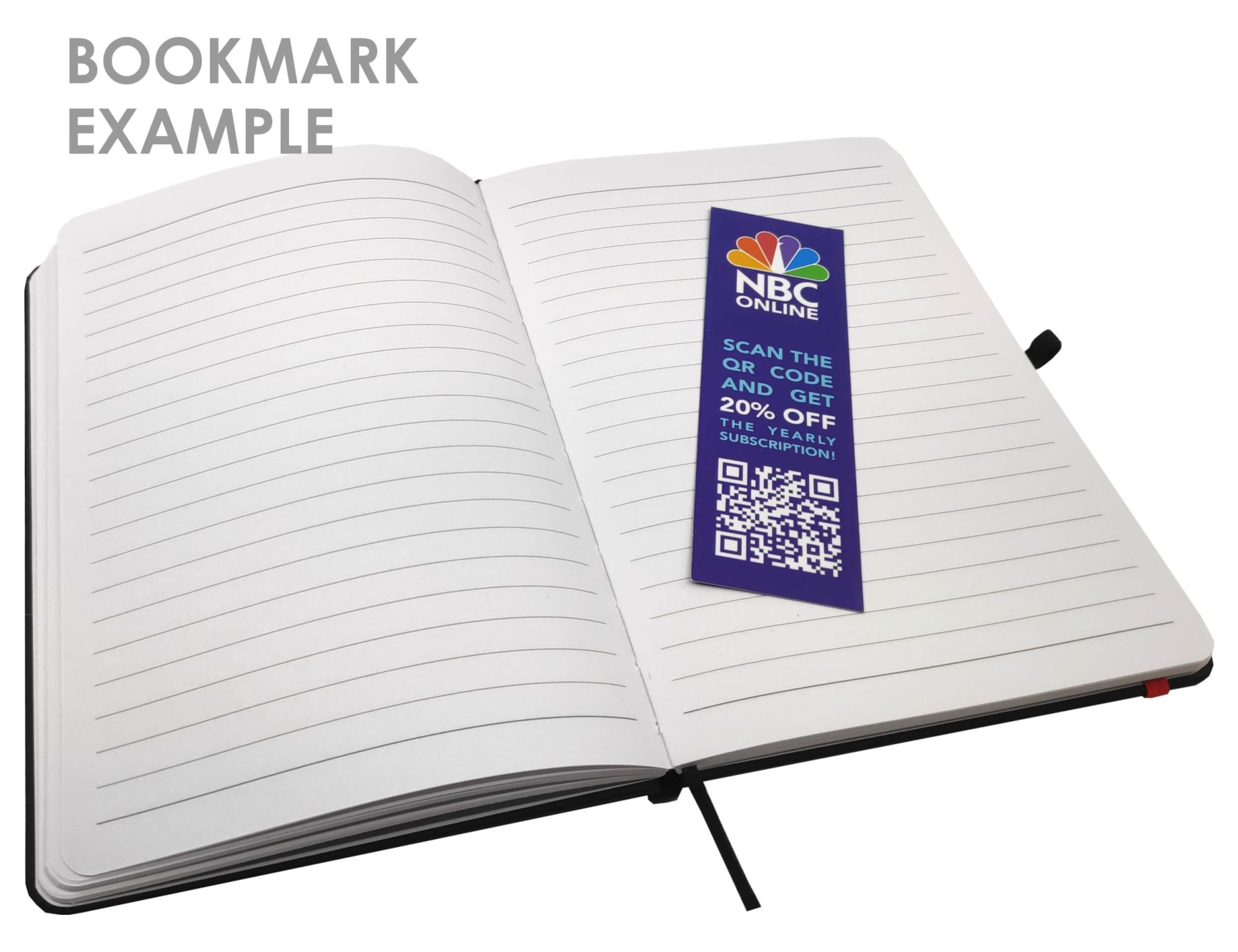 Eco Spiral A5 Notebook