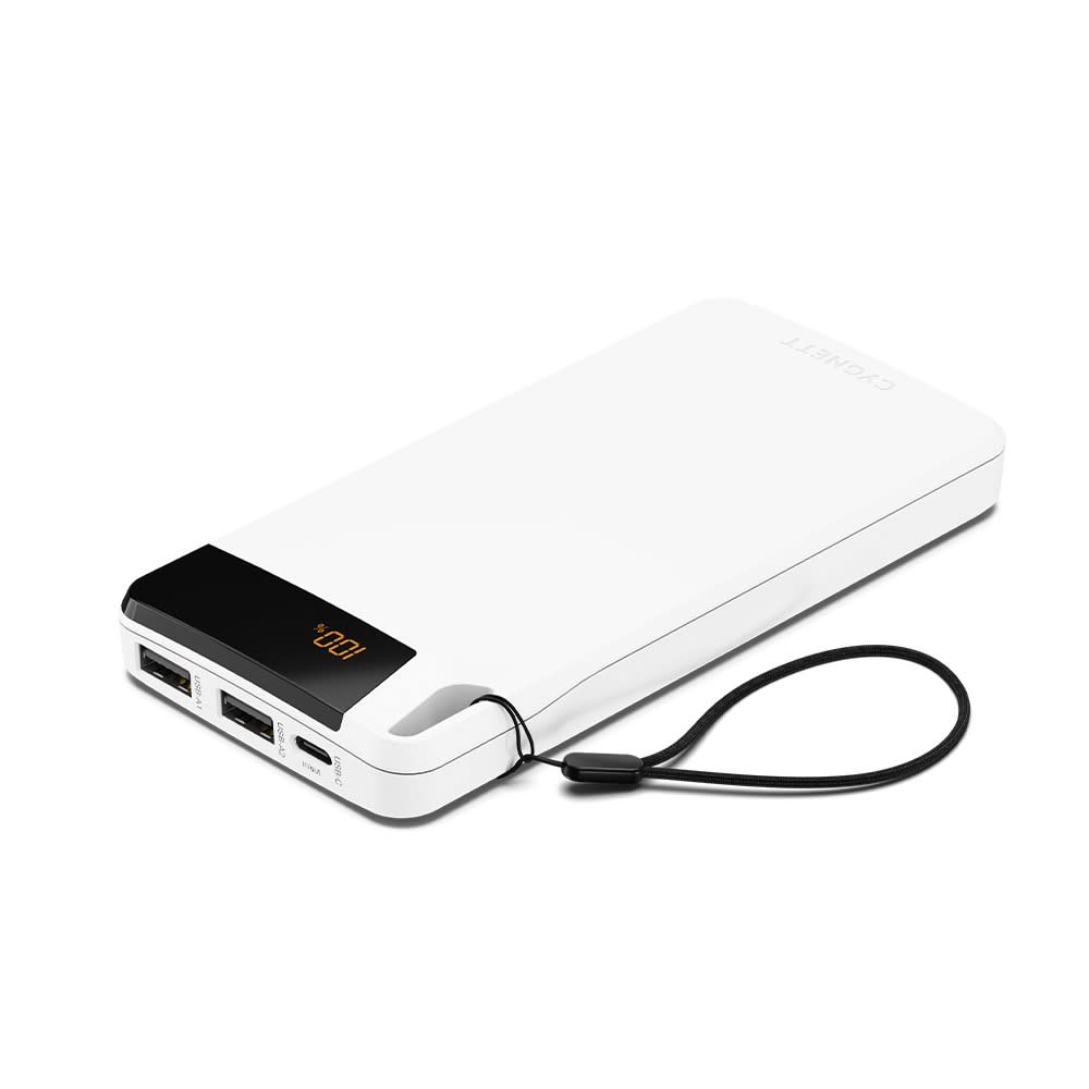 Cygnett Boost 10,000 mAh Power Bank