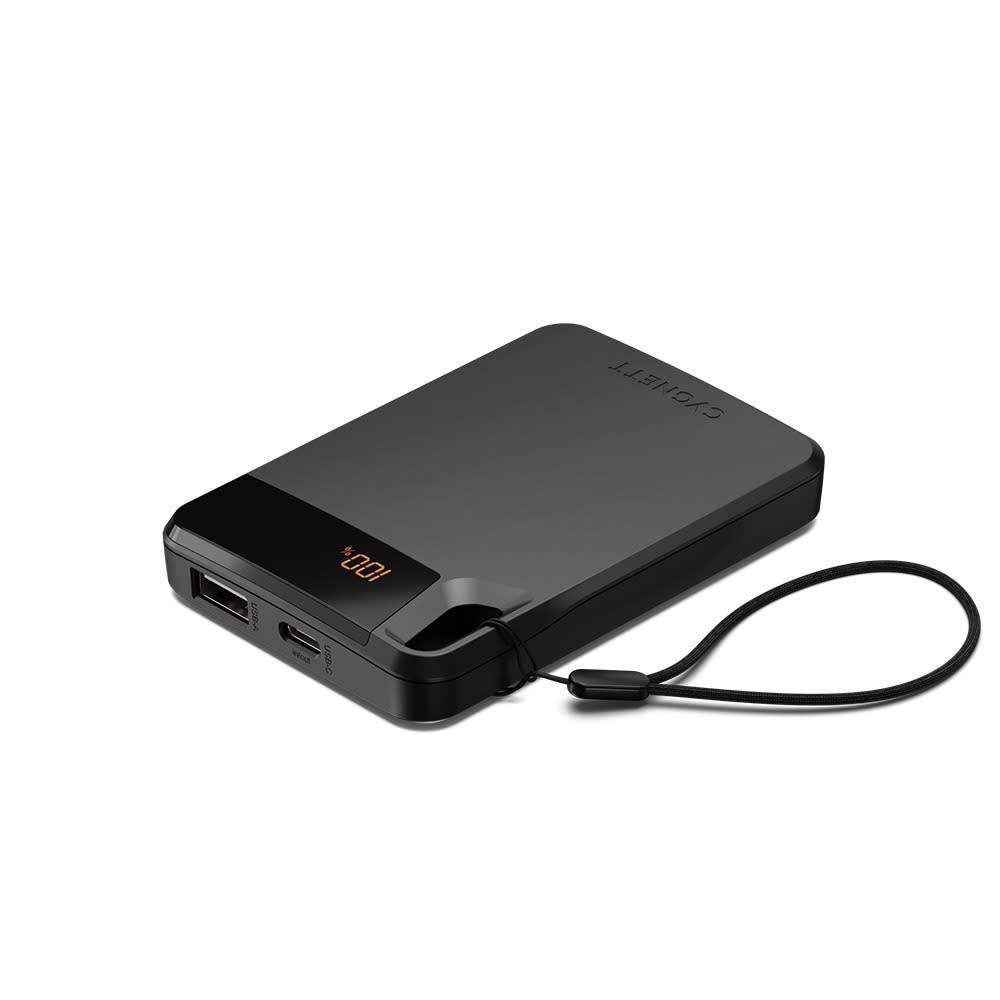 Cygnett Boost 5,000 mAh Power Bank