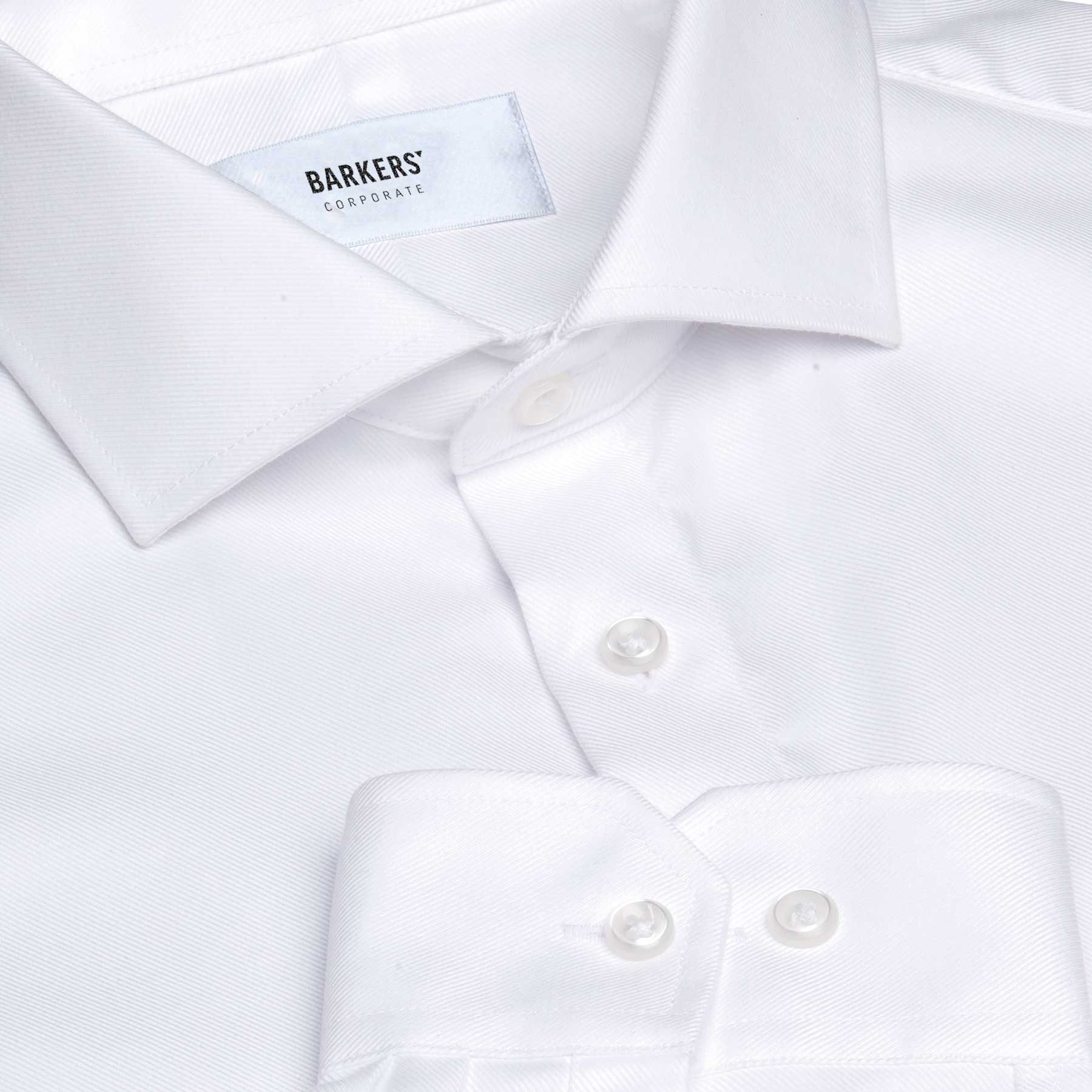 Barkers Origin Shirt – Mens