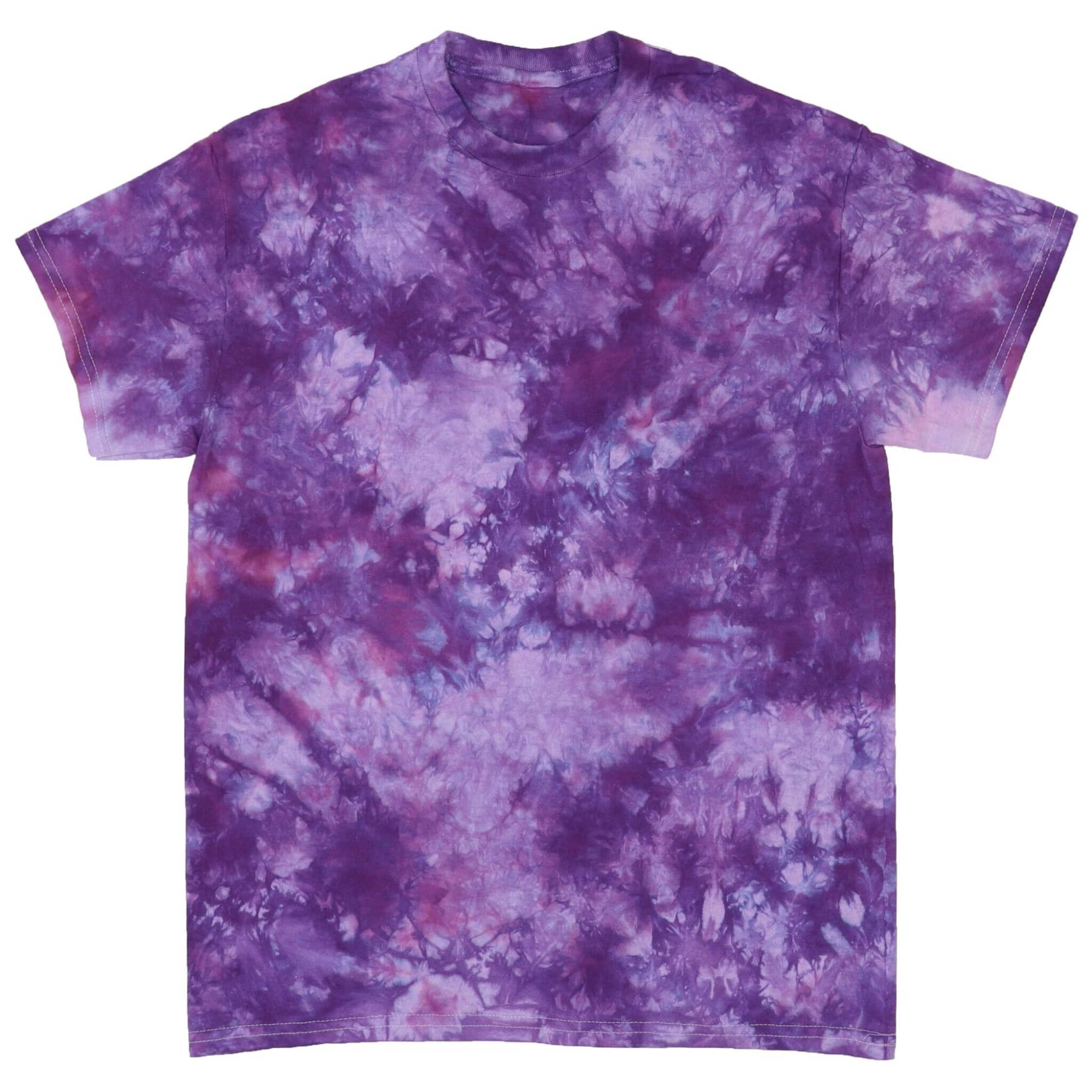 Infusion Tie Dye T-Shirt